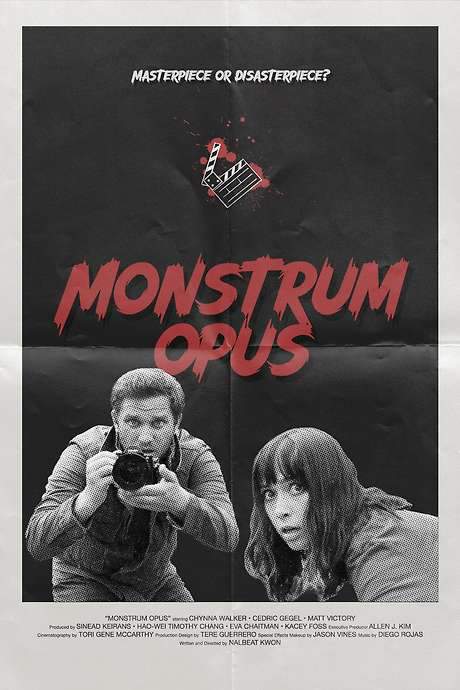 Monstrum Opus